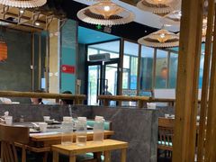 -江小渔鲜鱼火锅(应天西路店)