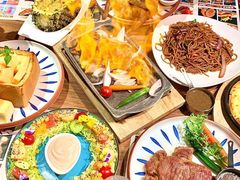 -路易十三西餐厅(西关新天地店)