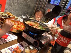 -神府路壹号·海鲜烧烤·砂锅粥·锅物(三坊七巷店)