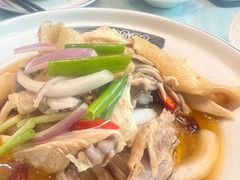 -伊帆食府·青海地方特色美食