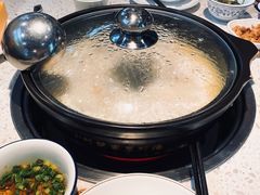 竹笙王猪肚鸡-顺德公广东猪肚鸡·煲仔饭(白石洲店)