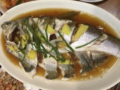 -观桥阁(锦溪店)