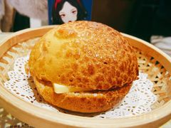 -香港威特瑞茶餐厅(小白楼音乐厅店)