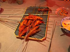 -青海名吃尕张娃非遗烤肉(城中店)