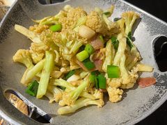 -好灶头妈妈菜·柴火灶台鱼·千岛湖土菜地标美食
