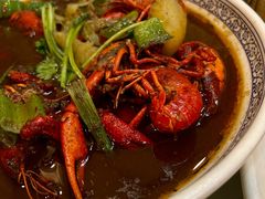 -昆承湖酒家·本帮农家菜