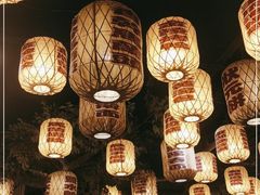 -南京大牌档(新街口德基广场店)