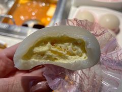 -海底捞大排档火锅(悦荟广场店)