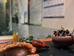 -戏作寿司(观音桥店)