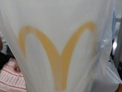 -麦当劳(轻轨曹杨路店)