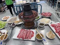 -三兴涮羊肉(荣安大街店)