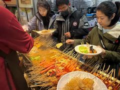 -郭记小街麻辣烫(南小街总店)