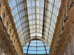 -埃马努埃莱二世拱廊