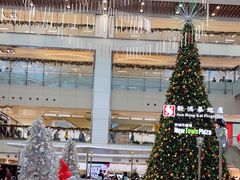 -新城市广场