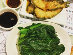 -点点心点心专门店(旺角店)