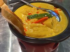 -小小集渔·泰式大排档(太古里香槟店)