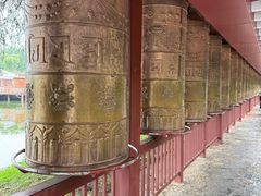 -云南民族村