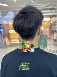 -川和潮人
