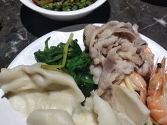 -火锅岛潮牌自助餐厅(天津天佑城店)