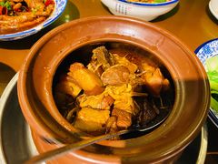 -回家吃饭·地道南昌菜(建德观总店)