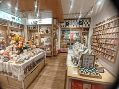 -猫的天空之城概念书店(大学路店)