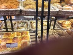 -山崎面包(静安久光店)