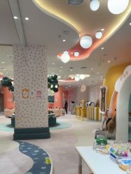 -奈尔宝家庭中心·亲子餐厅(苏州大悦城店)