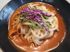 -百姓厨房(凤翔泥塑坊店)