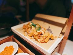 -绿茶餐厅(领展购物广场·中关村店)