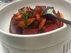 -宴昆山·私房菜(春晖店)