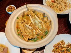 -永安鱼庄·镇江菜(东吴路店)