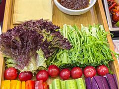 -金陵暴走小龙虾·迷踪蟹(凯德MALL店)