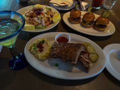 -Chili's Cafe&Bar奇利斯(滨江店)