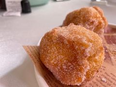 怀旧冰花沙翁-鹿鸣酒家(越秀店)
