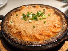 -小菜园新徽菜(镇江丹阳吾悦店)