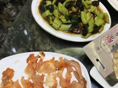 -张树军海鲜(王府壹号店)