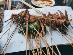 -林二哥宜烤官·宜宾小烧烤