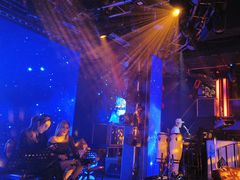 -ACE CLUB(大连民主广场店)