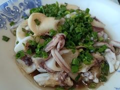 -前王院•巧克力海鲜市集餐厅(万平口店)