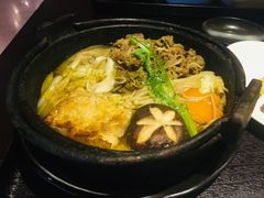 -富力希尔顿酒店·源氏日餐厅