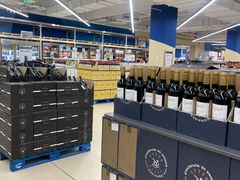 -盒马X会员店(上海森兰商都店)