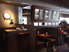 -RED LOBSTER(多伦多DT店)