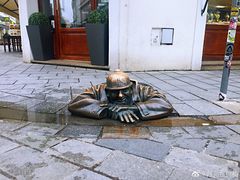 -布拉迪斯拉发城堡