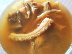 牛三宝汤河粉-莲塘味宝园牛杂(天越翔园店)