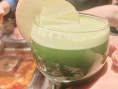 -巴奴毛肚火锅(悠唐购物中心店)