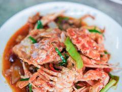 -四川小胡子海鲜(丁村万人海鲜广场店)