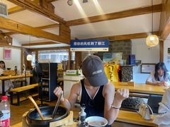 -勺子米线·云南传统小吃市集(四方街店)