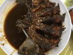 -明月食府(二区干二路店)