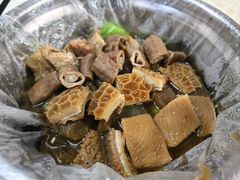 -李记牛杂店(建设一街店)