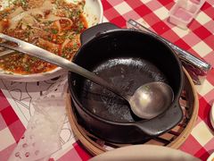 -西贝(新业坊店)